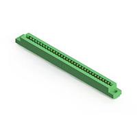 EDAC 807-032-527-104 Receptacles High Temp Card Edge Connector