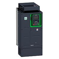 SCHNEIDER ATV930D22S6 Motor Drives vsd ATV930 30HP 600v