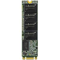 Exascend EXSI2M960GB SATA SSDs 960GB / SATA3 / M.2 / MLC / Wide-Temp / Industrial