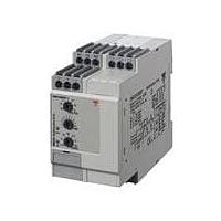 Carlo Gavazzi DMC01D724 Timing Relays DPDT MULTIFUNCTION TIMER