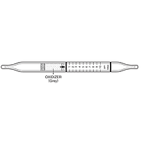 Kitagawa 135SB Detector Tube (1-10 ppm/ 0.2-2.0 ppm)