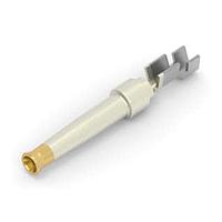 AMP Connectors - TE Connectivity 166292-1 D-Sub Contacts Contact 28-24 AWG HDP-20