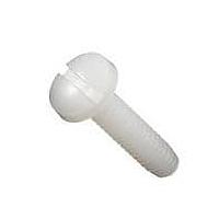 Keystone Electronics 9445 Binding Head 1/2 8-32 NYLON BIND