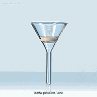 SciLab SL.GL231156 Filter, Funnel, DURAN® Glass Φ100 x h190mm, P3