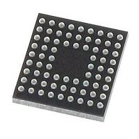 Analog Devices ADUCM4050BCBZ-R7 MCU+FPUs 512kB ARM Cortex ULP MCU