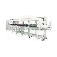 TOB TOB-XY120-FPS Four-Position Standard Glove Box