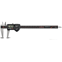 Mahr 4118807 Digital Universal Caliper (16 EWV, 0-200mm)