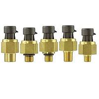 Honeywell PX3AG1BH025BSAAX Transducers Brass G 1/4 - A-G HNBR, Sealed Gage