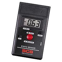 Static eliminator (Ionizer)