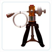 Nagman PHP 35 Pneumatic Hand Pump (Vacuum & Pressure, -0.9~35 Bar)