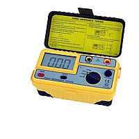 Audio analyzer