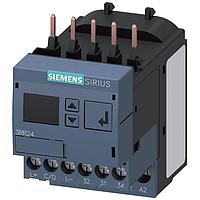 SIEMENS 3RR24411AA40 Current Monitoring CURR MON IO-LINK S00 1.6-16A 24VDC SCREW