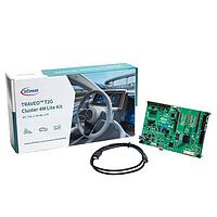 Infineon KITT2GC-2D-4MLITE Evaluation Kits