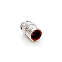 Amphenol SINE Systems MB2JJN0800 Circular Metric Connectors M23 RECEPTACLE EXT 8P CM