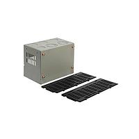 SCHNEIDER VW3A9704 Motor Drives CONDUIT BOX SIZE6 ULTYPE 1