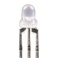Kingbright WP115VEGW Multi-Color LEDs Red Green 625 568nm Diffused 50 30mcd