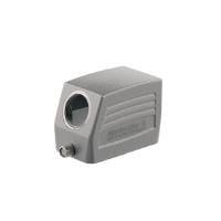 Weidmuller 1787580000 Hoods HDC 10B TSLU 1M25G