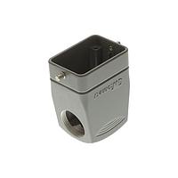 Molex / GWconnect 93601-0874 Hoods HCHOOD SIDE/ENT2P NO TBE PG21 7806.6477.
