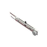 Alps Alpine RSA0V11M9002 Motor V Fader Single-unit / 10k ohm, 1B / Travel 100mm / Insulated Lever