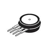 NXP MPX10D Board Mount Pressure Sensors PRES SEN UNCOMP 10KPA