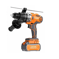 Yamasu DCE2 Cordless drill/driver (80 Nm)