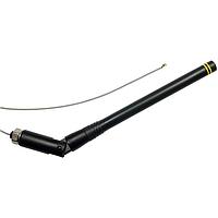 Linx Technologies - TE Connectivity ANT-916-PML-UFL Passive Antenna 1/2 Wave, 916 MHz u.fl, Swivel