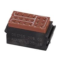 Amphenol Air LB France 00175520802 Terminal Junction Modules MODULE # 20