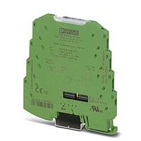 PHOENIX CONTACT 2810308 Temperature Transducer MINI MCR-SL-PT100- LP-NC