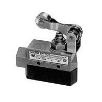 Honeywell BME6-2RQ273 Limit Switches 1NC 1NO SPDT Snp Act Top Roller Arm ACTR