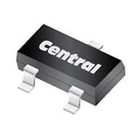Central Semiconductor CMPZDA15V TR PBFREE Zener Diodes Dual Zener Diode 13.8V to 15.6V 11mA