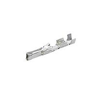 Molex 16-02-0086 Contacts SKT 22-24 AWG REEL Reel of 20000