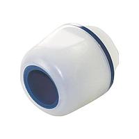 HARTING 19155235196 Cable Glands Cord Grip F+B M25 White 11-13mm