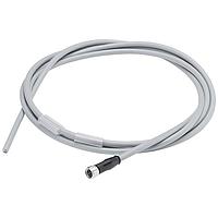 SIEMENS 6ES71942LH201AC0 Sensor Cables / Actuator Cables POWER CABLE M8, 2,0M