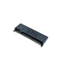 Adam Tech M2-A1-67-R-SMT-8.5-KB-T/R Receptacles GEN3, 67PIN, B KEY,HEIGHT 8.5MM,
