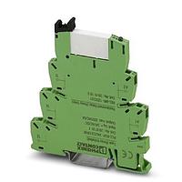 PHOENIX CONTACT 2900320 Industrial Relays PLC-RPT-110UC/21/RW