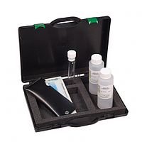 Chlorine Meter