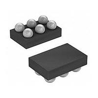 Microchip Technology MIC2782DLYCS-TR Voltage Supervisory Dual Input Push Button Reset IC with RESET and ANDOUT Outputs