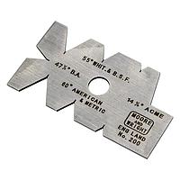 Angle Gage Block
