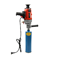 Demolition hammer