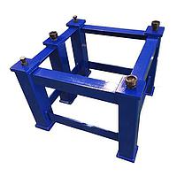 VIỆT NAM CHAN101-VN Stand with caster (300X300mm)