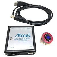 Microchip Technology ATDH1150USB Specialized Cables USB JTAG ISP CABLE