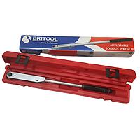 BRITOOL HVT5000EX Torque Wrench (3/4"; 140-560 Nm)
