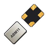 Abracon ABM11-32.000MHZ-R60-D1X-T Crystals Xtal 2016 4-SMD 32MHz Tol +/-10ppm Stab +/-20ppm -40°C ~ 85°C 10pF 60 Ohms