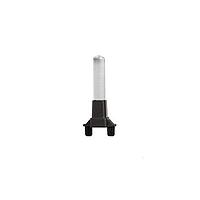 BIVAR LPV4-0500DP Rigid Light Pipes with LEDs VERTICAL 4mm DOME LENS