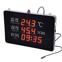 INSIZE 0314-H423B Temperature and Humidity Meter (separated sensor)