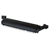 AMP Connectors - TE Connectivity 5145459-2 Standard Card Edge Connectors 35P STD EDGE CARD CONN W/LATCH