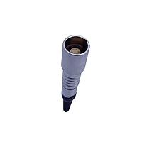 NorComp 821K006-273L401 Connectors 1K IP 6 POS FML SLDR CUP CABLE MOUNT