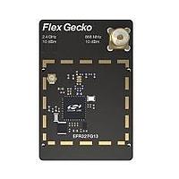 Silicon Labs SLWRB4256A Development Boards EFR32FG13 2400/868 MHz 10 dBm Dual Band Radio Board