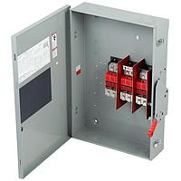 SIEMENS HNF365A Enclosed Disconnect HDSS NF 3P3W 600V 400A N1 SERIES A