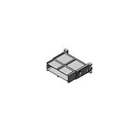JAE Electronics KN01L18PK-G-RK Heavy Duty Power Connectors